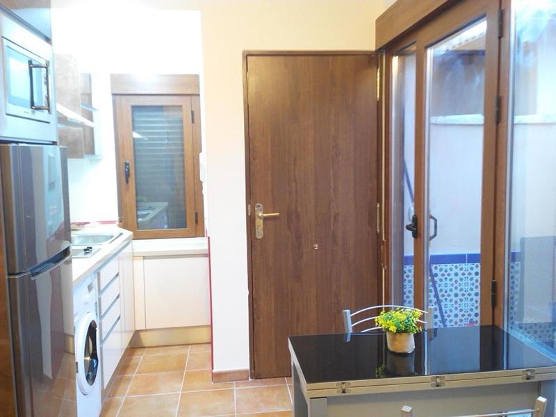 Toledo Magico Villa Екстериор снимка
