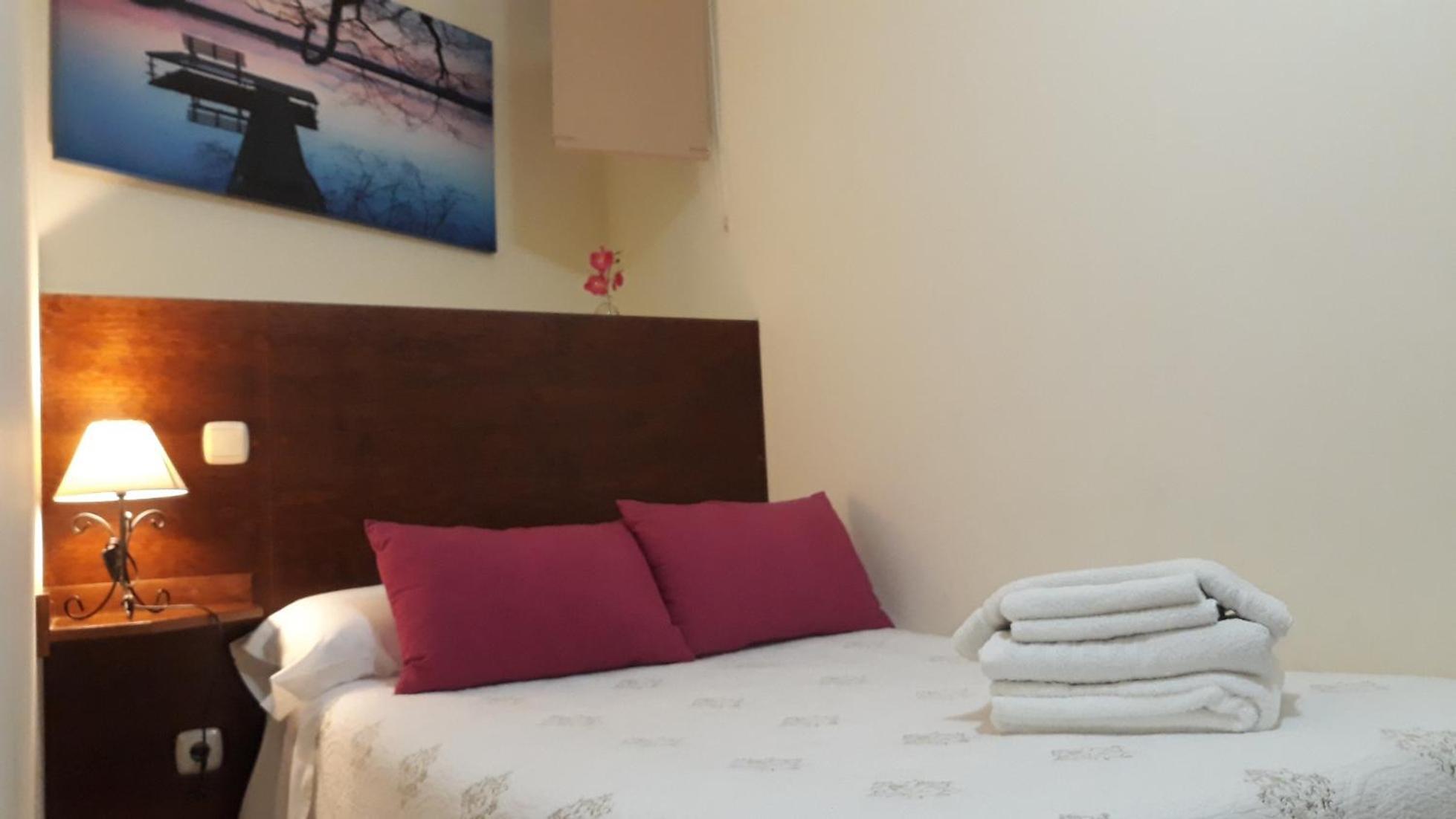 Toledo Magico Villa Екстериор снимка