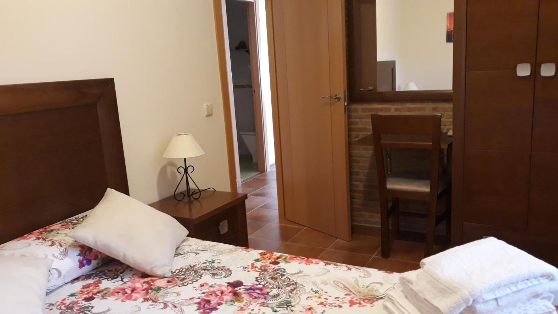 Toledo Magico Villa Екстериор снимка