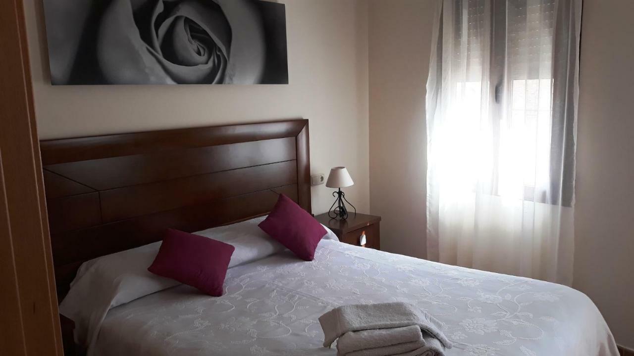 Toledo Magico Villa Екстериор снимка
