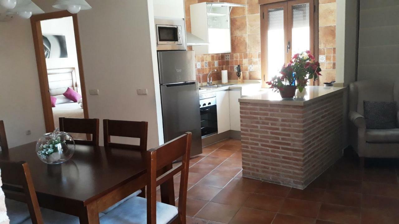 Toledo Magico Villa Екстериор снимка