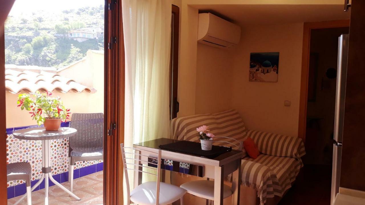 Toledo Magico Villa Екстериор снимка