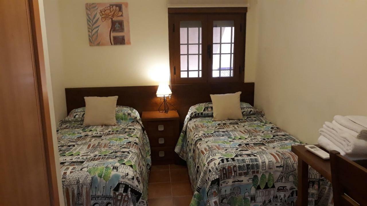 Toledo Magico Villa Екстериор снимка