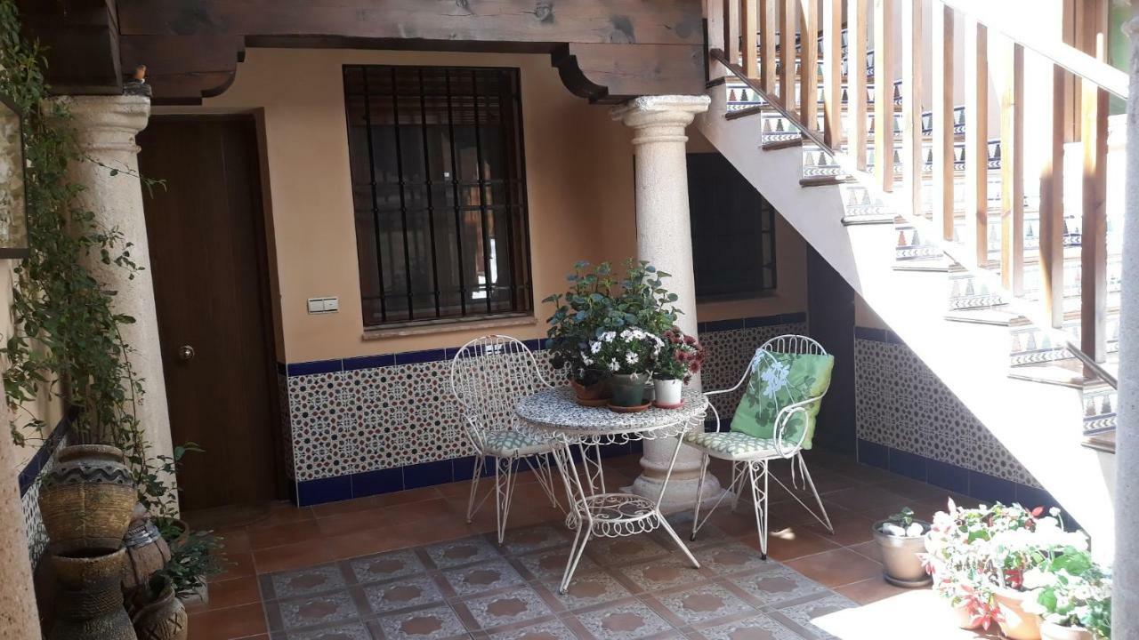 Toledo Magico Villa Екстериор снимка