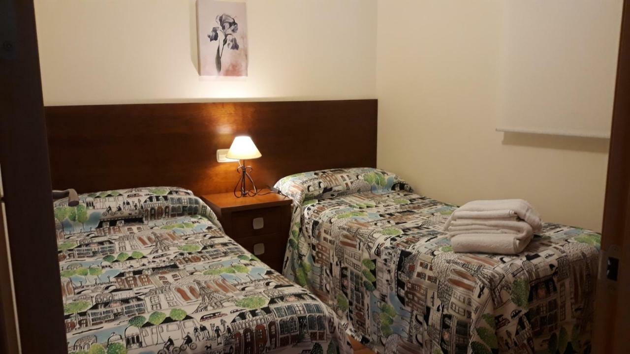 Toledo Magico Villa Екстериор снимка