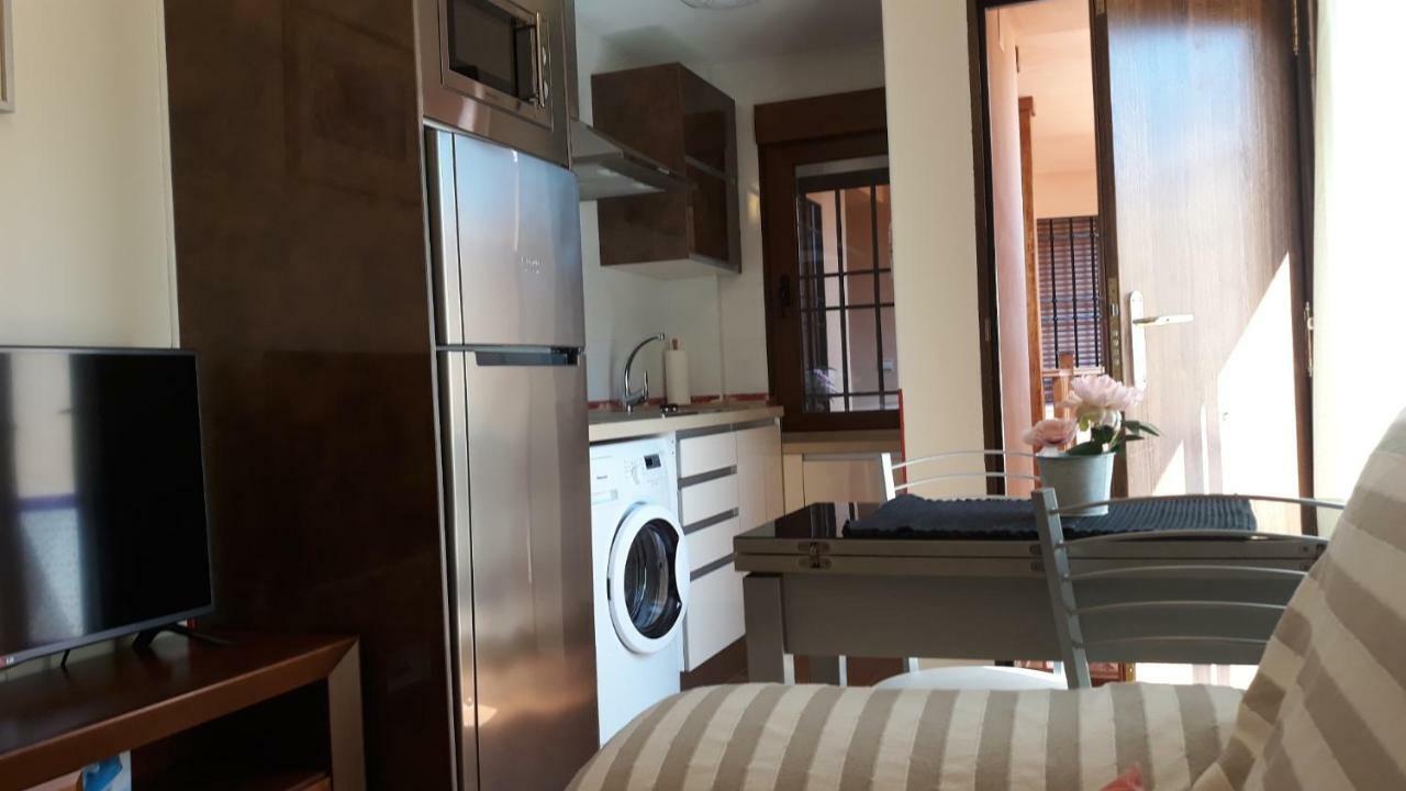 Toledo Magico Villa Екстериор снимка