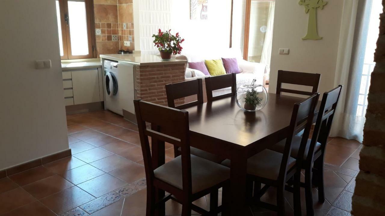 Toledo Magico Villa Екстериор снимка